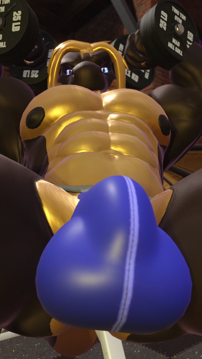 Gonna be putting on a show in my discord for EVERYONE tonight, not just supporters, don’t miss it! 

Arokh and Tyrus will both make an appearance to tease and indulge for a good cause!