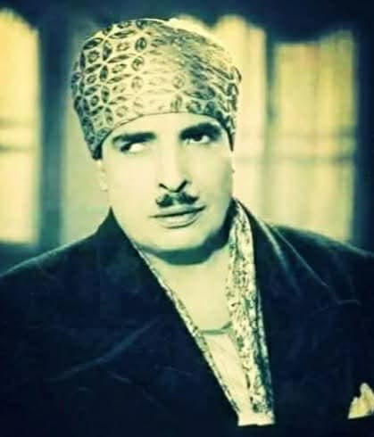 تلاشاني .. عشانك مش عشاني
الحاج أحسن الصبي