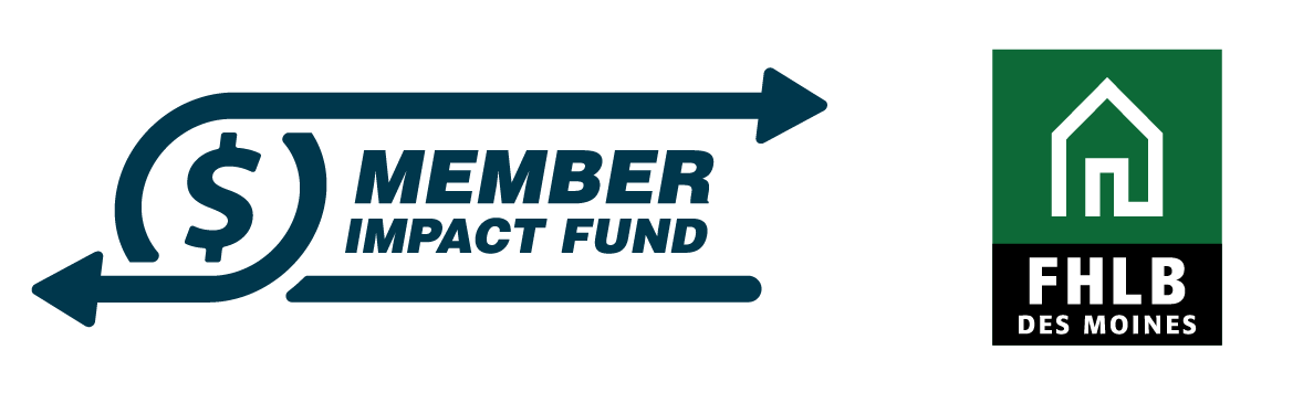 MNHOC's tweet image. We are so very honored to be a recipient of the @FHLBDM's Member Impact Fund Award through partnership with @GMHousingFund, @tchabitat's Lending Inc. and Think Bank. This award will invest $230,000 into our community and support critical capacity building for our work. Thank you!