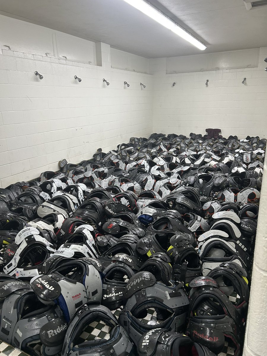 JFK Rockets Football tweet media