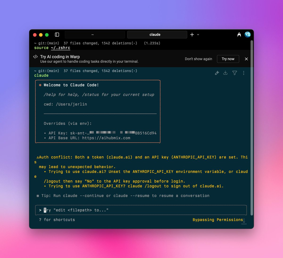 Random Cli ⚡️ 别再手打长命令,智能 CLI 这样玩才爽 想让命令行助手真正跟上你的节奏?只需设置几个捷径和短号,就能让智能 Cli 办事利落,再也不用 ...