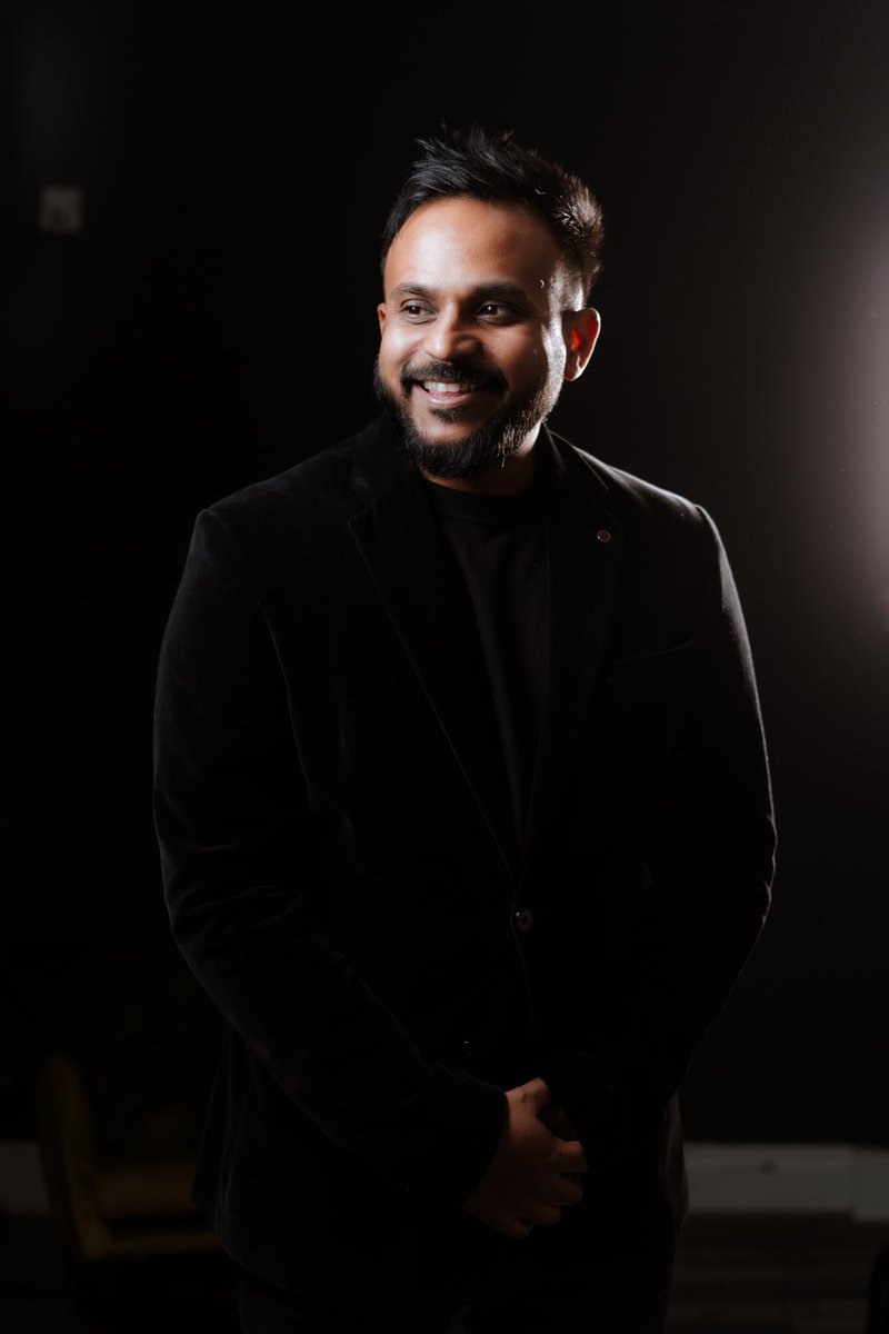 kutti_hari's tweet photo. I'm deeply humbled to announce that following hundreds of submissions &amp; several rounds of shortlisting, I've been chosen as one of the four finalists for the Westminster University Alumni Award in "Contribution to Creative Industries"! 🙏🏽😍🧿

Vote link:- https://t.co/PSBLKvRY6p https://t.co/CLRqq4Amyo