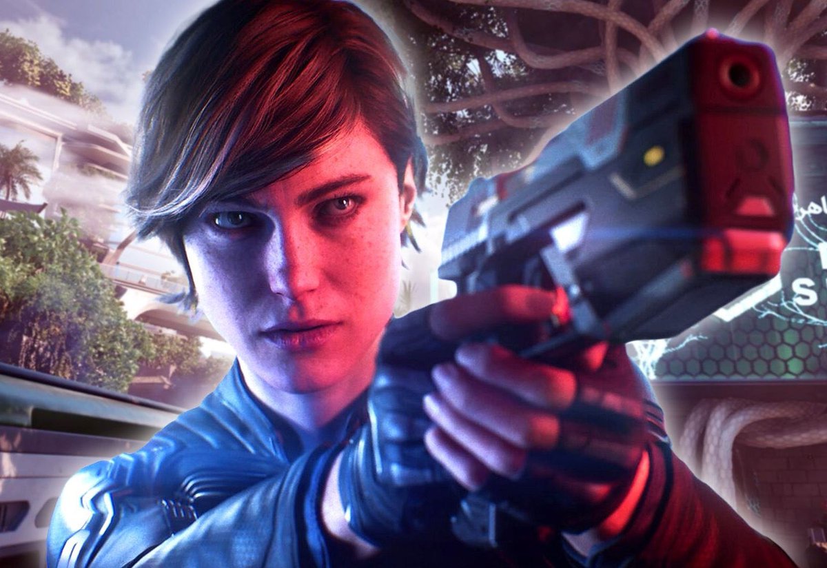 The Perfect Dark reboot, the game in development from Xbox's "AAAA" studio The Initiative has reportedly been canceled today 

This one hits hard guys 

Really does