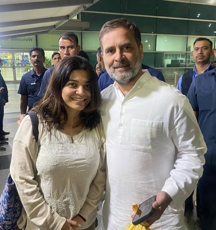 Desh Ka Verdict tweet media