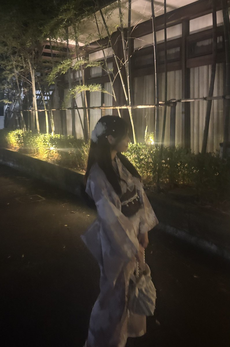 夏が来たね