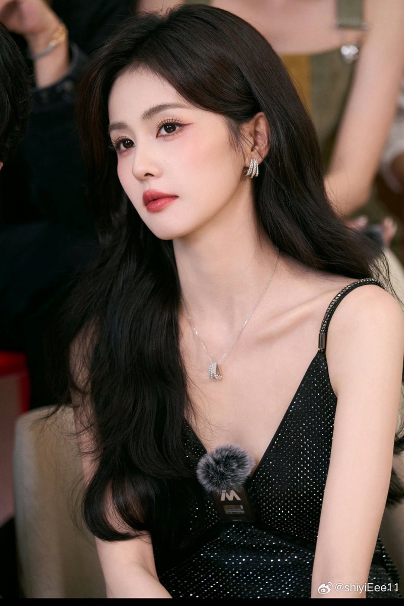 🏹1️⃣ UnveilJadeWind1️⃣🌹LiPeiYi🌹 🏹 tweet media