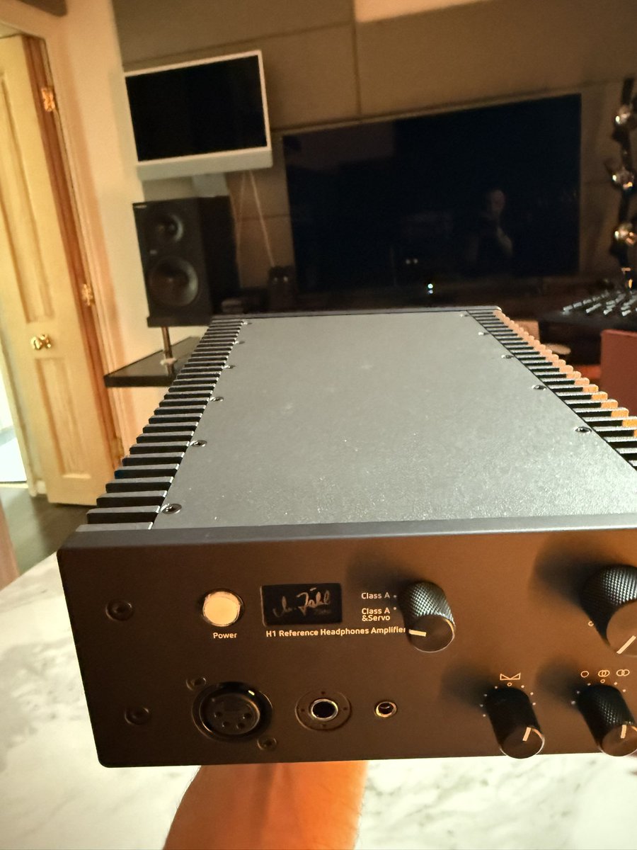 ConvinceMeAudio LTD tweet media