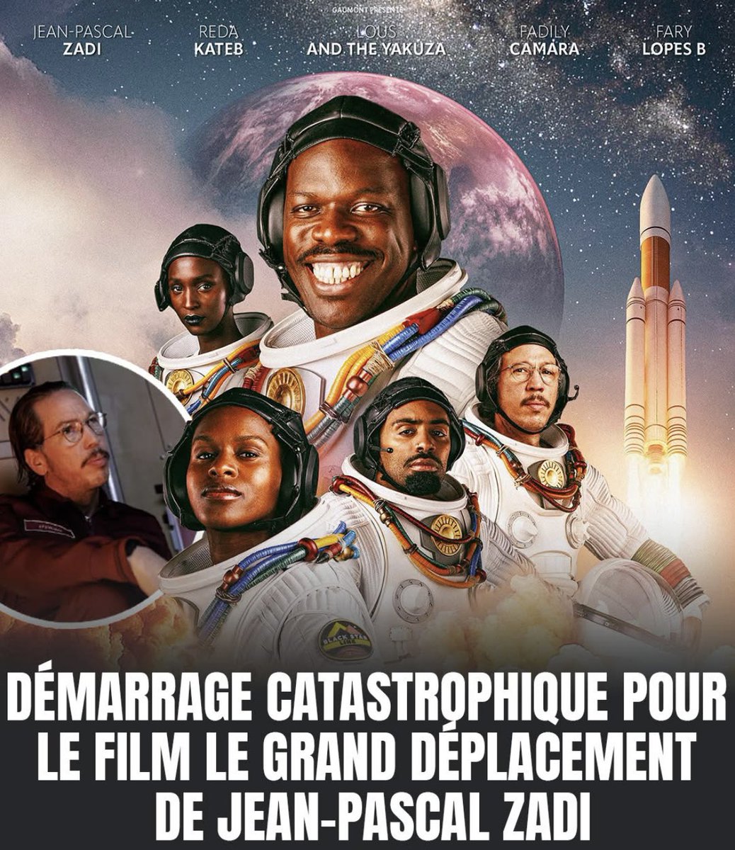 Destination Ciné tweet media