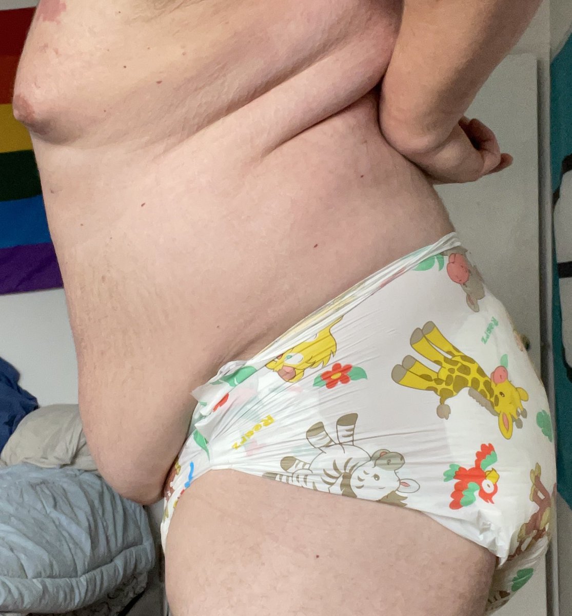 alwayspadded519's tweet photo. I love my rolls 🤷🏼‍♂️ https://t.co/OcO8JVvNQn