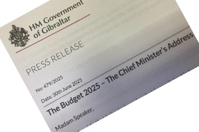 Gibraltar Chamber of Commerce tweet media