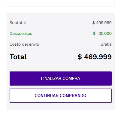 Aire Acondicionado Split Frío/Calor Philco 2300F 2750W a $469.999 en <a href="/fravegaonline/">Frávega</a>

fravega.com/p/aire-acondic…

Queda a ese precio con el cupón: CALEFACCION10OFF
