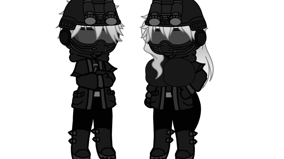 VoidSoldier_'s tweet photo. Me and my Female Self

#gachansfwedit #gachansfw #gachansfwcommunuty #gachaporn #gachaR34 #gachasex #gacharequest #gachaheatnfsw #gacha34 #gachanebulaRequest https://t.co/ZnWHWG0DEJ