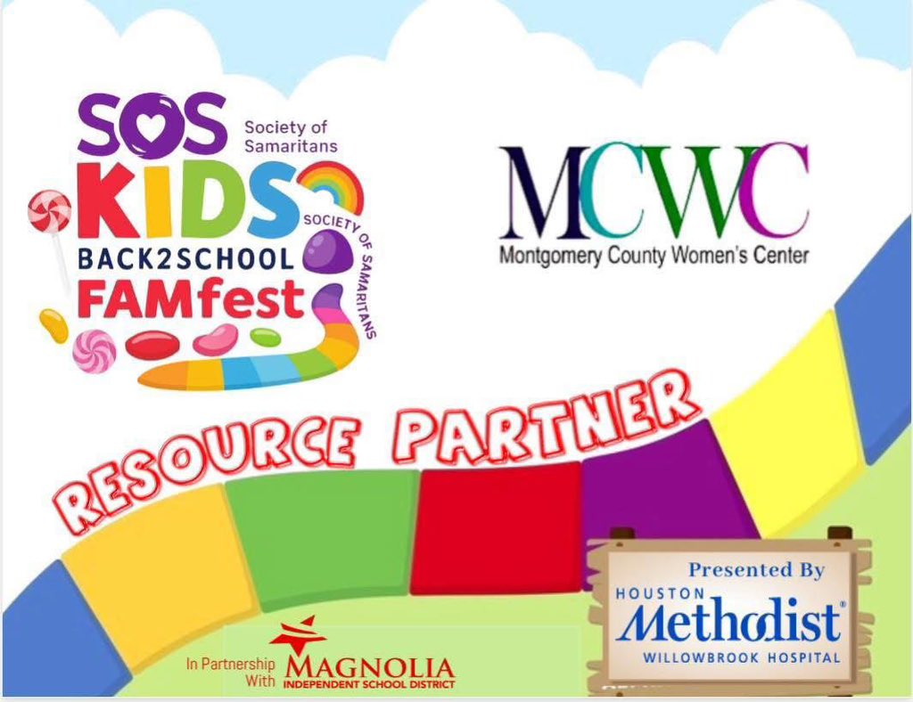 OfficialMCWC's tweet photo. 🗓 Saturday, July 26, 2025
🕙 10AM–2PM
📍 Magnolia Event Center – 11659 FM 1488, Magnolia, TX

Multiple community partners will be on-site offering valuable back-to-school resources, health screenings, support services, and more — all for FREE! https://t.co/32oXPnFnDg