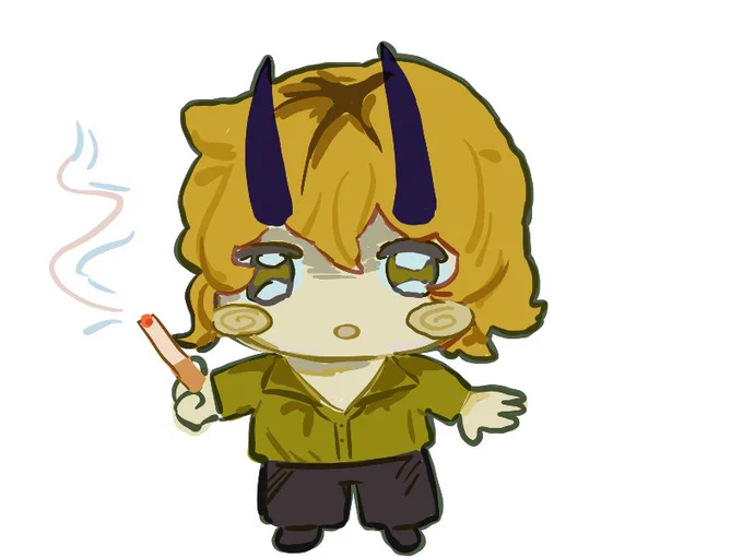 misc artfight attacks!