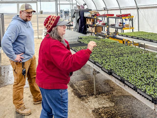 DTN/Progressive Farmer tweet media