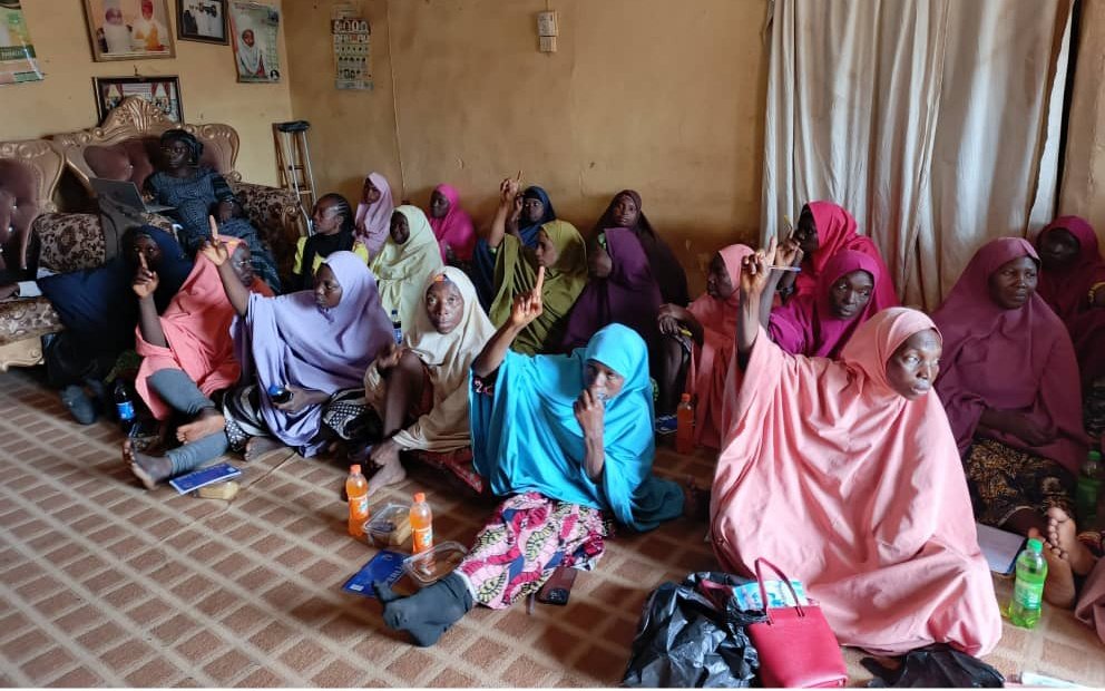 - Empowerment: Enhances women’s financial control and decision-making

- Community Impact: Fosters social cohesion, collective growth, and trust

 Relevance to Preventing Violent Extremism (PVE):
By improving women’s economic independence and social cohesion,