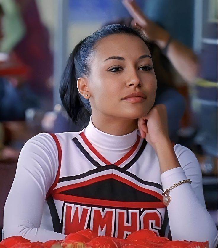ComplexCut's tweet image. My heart will break and die a little inside when I think about #NayaRivera. She exited this planet in such a brutal fashion that I would never make peace with it. She was my everything. I'm rewriting the script I was working on for her before she died. Naya should still be here.