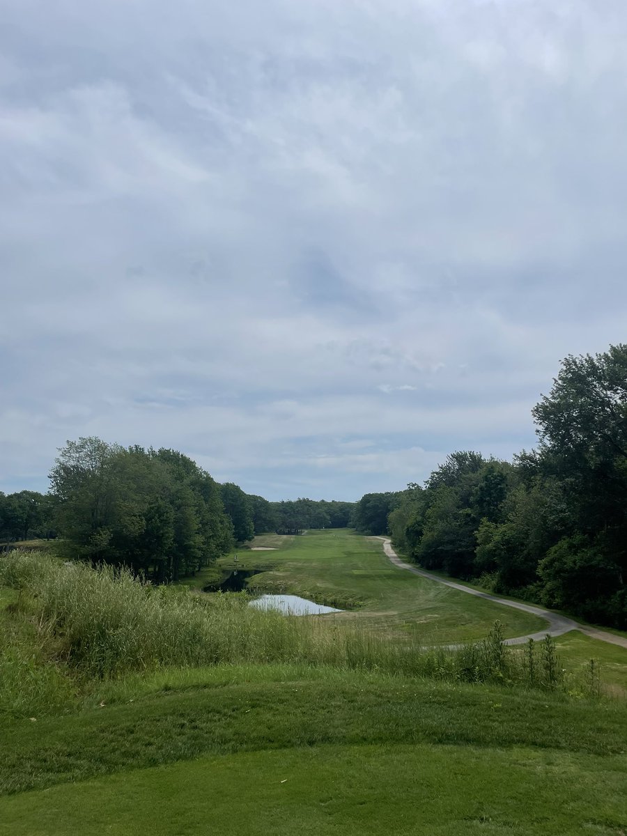 My kind of Wednesday.