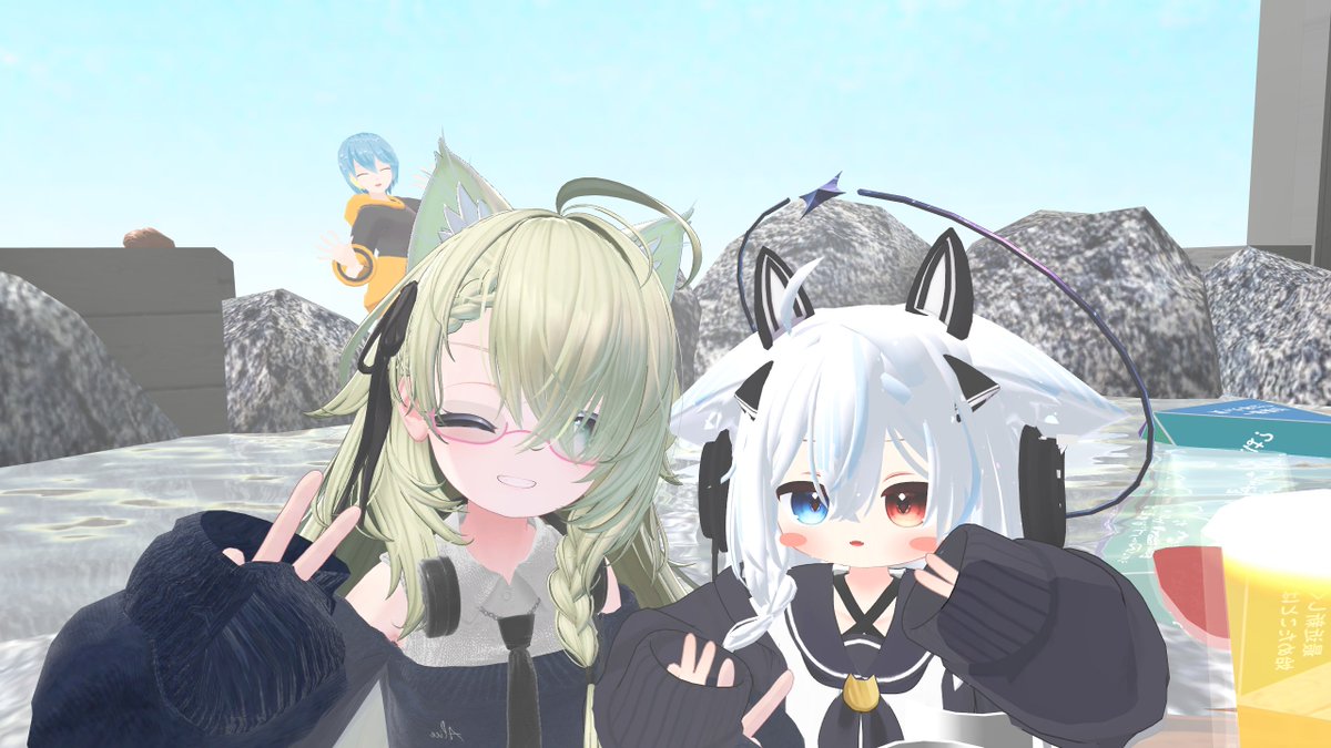 今日の授業はまさかのNAGiSA回。やっぱ5分じゃ時間足りないよ~!!(何人か写真撮り忘れた!!そしてまた最終下校生徒…)
#ビギナーズリンク2期1組