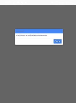 ¿Cómo restablecer la contraseña utilizando el número de móvil asociado?
 -Selecciona la opción "Olvidaste tu contraseña".
-Ingresa el número asociado a la cuenta, donde se enviará el código de confirmación.
-Una vez recibas el mensaje, introduce una nueva contraseña y confírmala.