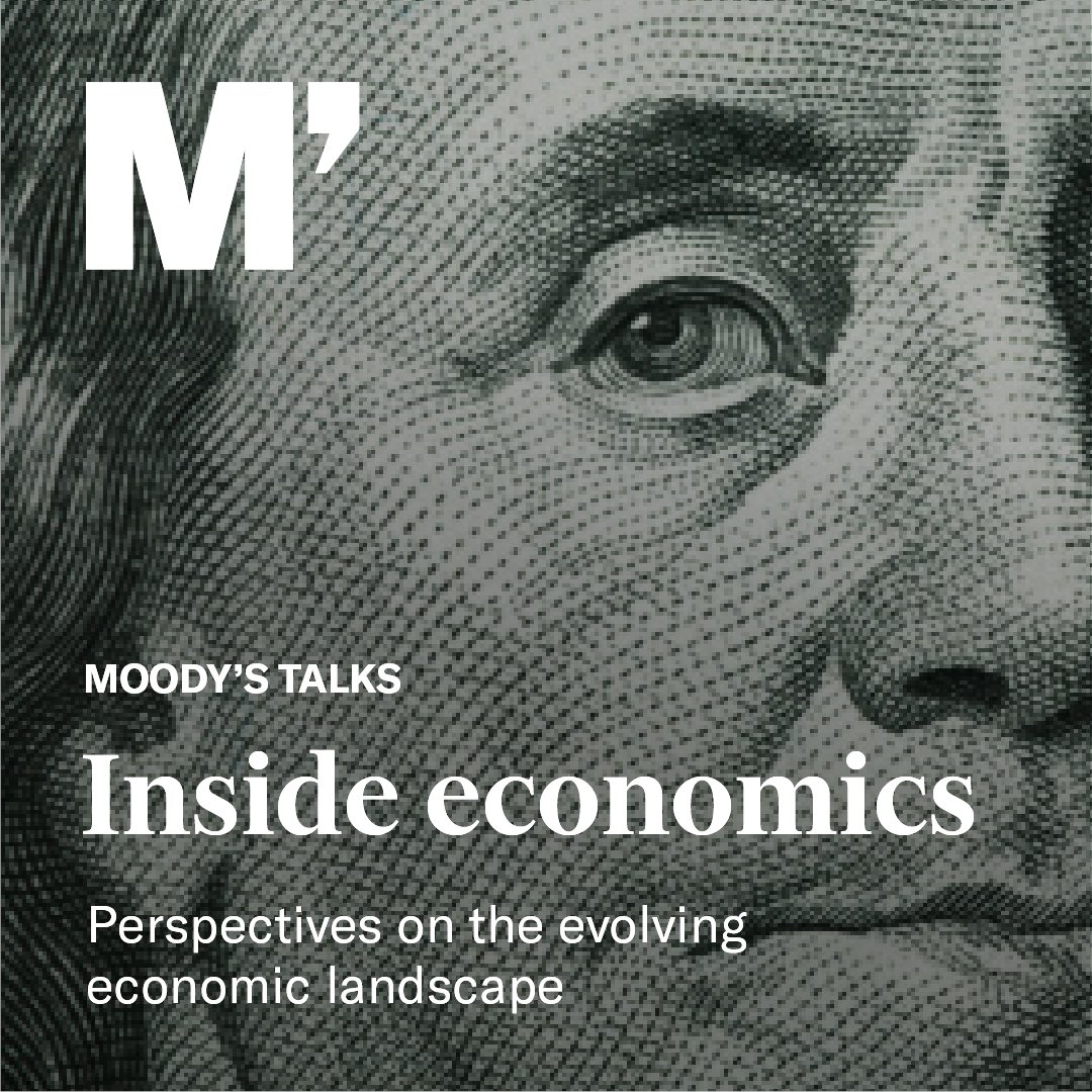 On the latest episode of the Inside Economics podcast we're joined by housing icon, Ivy Zelman, for a conversation on the housing market outlook. Ivy is something of a bear, particularly when it comes to house prices. The discussion also explores regional variations, builders