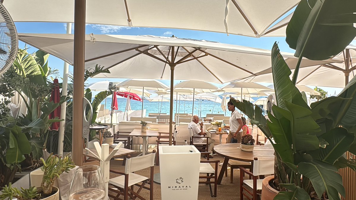 I’m at Ethcc in Cannes. Some reflections from the last 3 days:
- the crypto industry is maturing. There’s more sophisticated participants, people from banks, from finance, serious builders 
- it’s funny but 75% of people I talk to, joined crypto industry 2017
- What we are