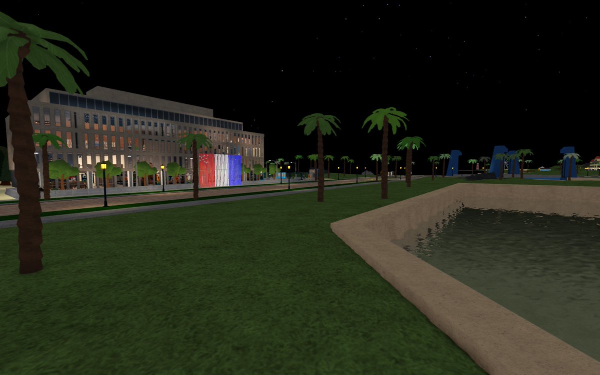 June was fun, but now we're feeling patriotic.

The foundation of this nation is one of struggle, strength. Let's recognize those heroes all July.