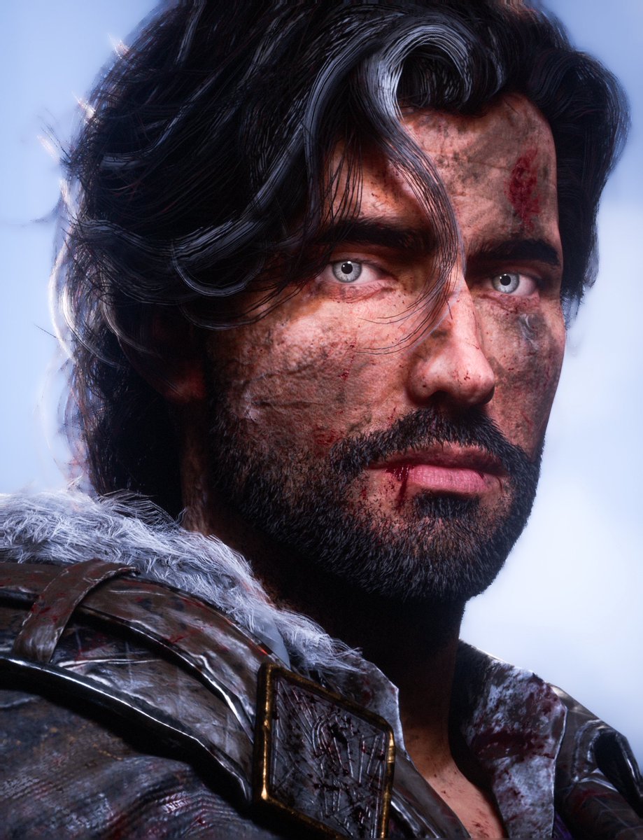 SindyJ_B's tweet image. Verso 

#ClairObscurExpedition33 #Expedition33