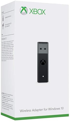 FuryofAsh's tweet photo. I just received a contribution towards Microsoft Xbox Wireless Adapter for Windows 10 from tim_2077 via Throne. Thank you! https://t.co/27PWHY7vrS #Wishlist #Throne https://t.co/BhWUtSC7CH
