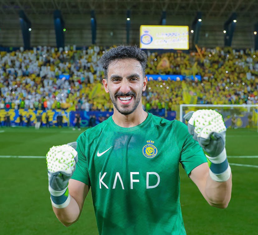 🚨🚨🚨🚨|| كارثه 😨 :

- الاتحاد السعودي يرفض مشاركة نواف العقيدي امام العين الاماراتي 

- الاتحاد السعودي يوافق على تقديم فترة الانتقالات دعمًا لـ الهلال