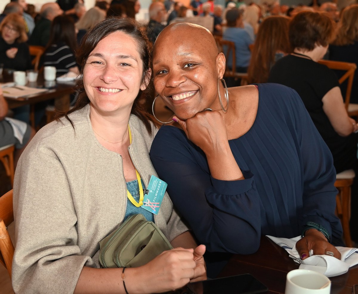 Lighthouse International Film Festival tweet media