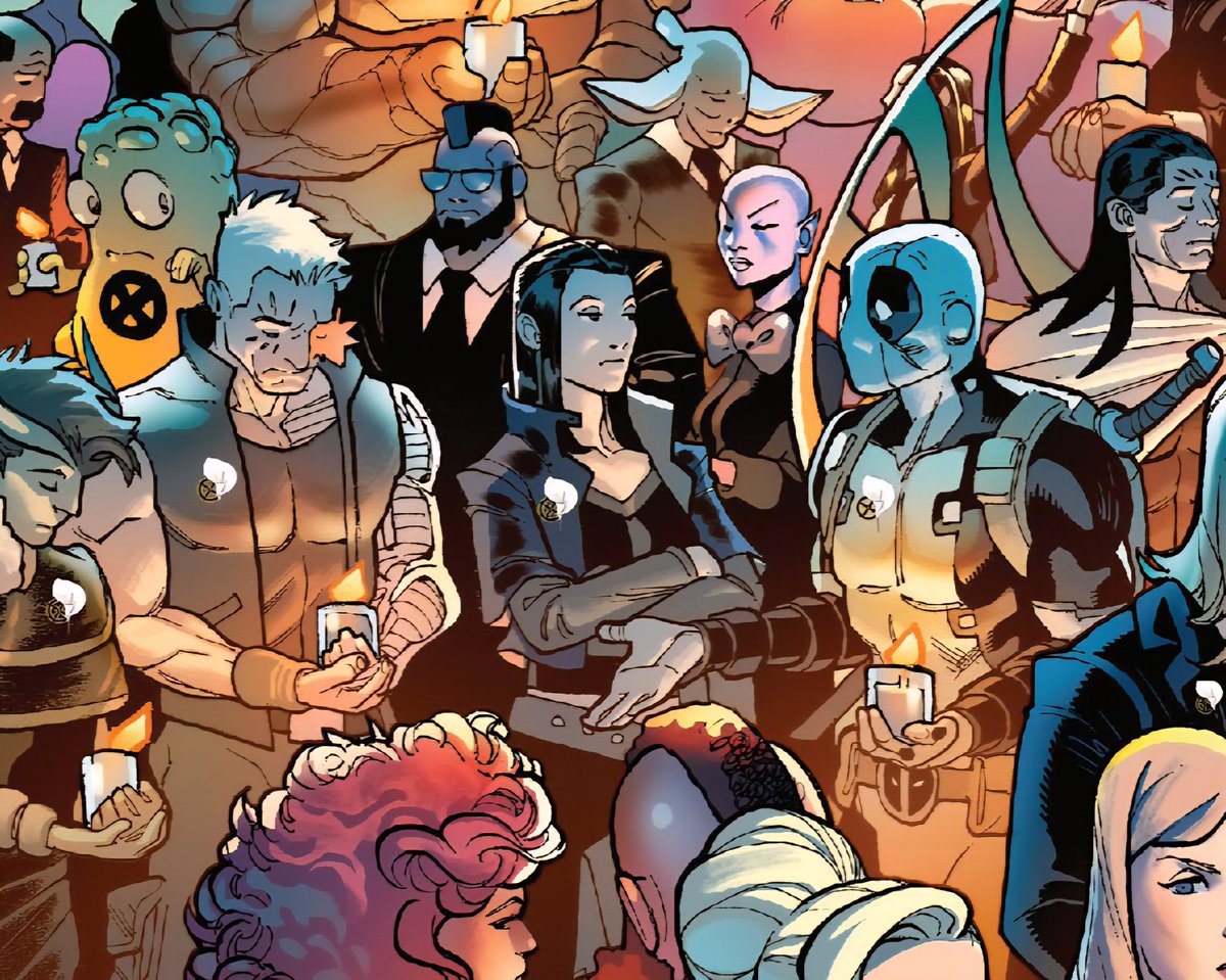 Sydney (🦋 Deadpoolian) tweet media