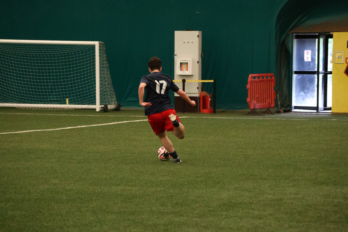 Free Agent Showcase tweet media