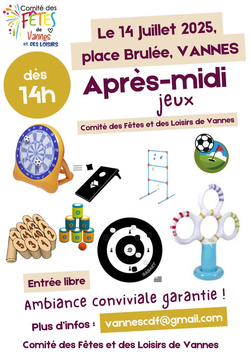 ComiteVannes's tweet photo. https://t.co/lKBBnPkfl1