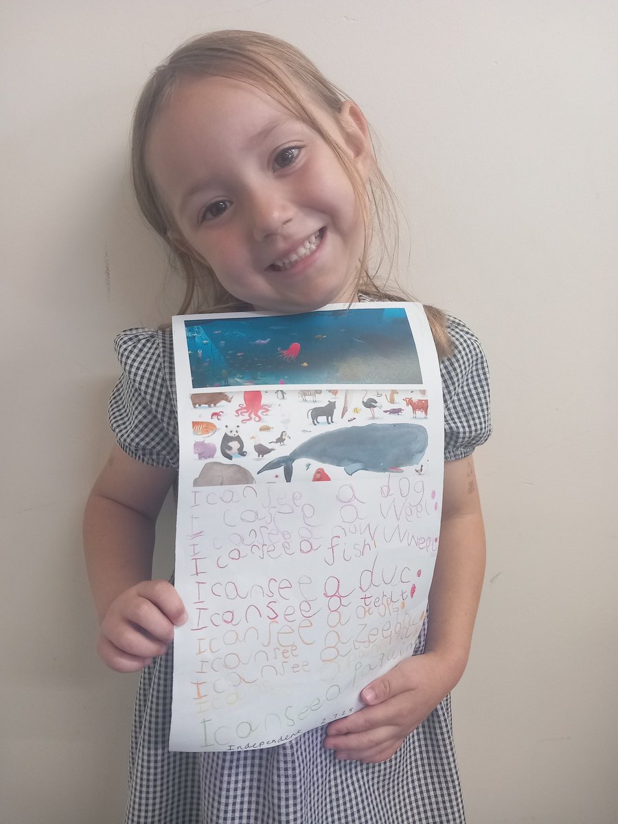 Granton Primary (@grantonprimary) on Twitter photo π A huge well done to our brilliant Reception star who earned a Gold Card today for her amazing writing! πβ¨ We're so proud of your creativity, effort and growing confidence! ππ« #GrantonFamily #Excellenceforall π A huge well done to our brilliant Reception star who earned a Gold Card today for her amazing writing! πβ¨ We're so proud of your creativity, effort and growing confidence! ππ« #GrantonFamily #Excellenceforall