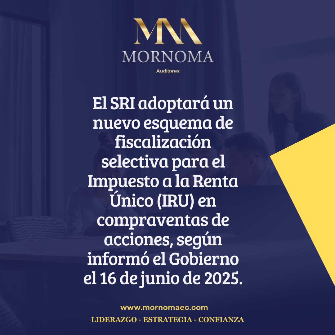 mornomaec's tweet photo. 📌¿Vendiste acciones y no declaraste las ganancias? 

No declarar tus utilidades puede generarte sanciones graves.

En nuestra firma cuentas con abogados, auditores y expertos tributarios listos para protegerte.

✅ Evita riesgos. Regulariza tu situación. Nosotros te respaldamos https://t.co/wujMiKMoc5
