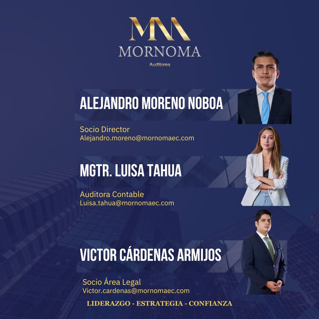 mornomaec's tweet photo. 📌¿Vendiste acciones y no declaraste las ganancias? 

No declarar tus utilidades puede generarte sanciones graves.

En nuestra firma cuentas con abogados, auditores y expertos tributarios listos para protegerte.

✅ Evita riesgos. Regulariza tu situación. Nosotros te respaldamos https://t.co/wujMiKMoc5