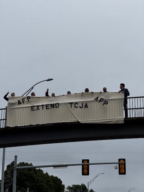 AFP Nebraska tweet media