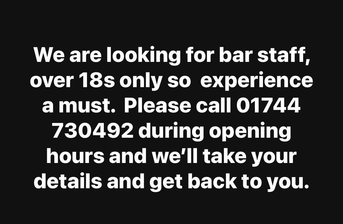 Blackbrook Club (@blackbrook_club) on Twitter photo 