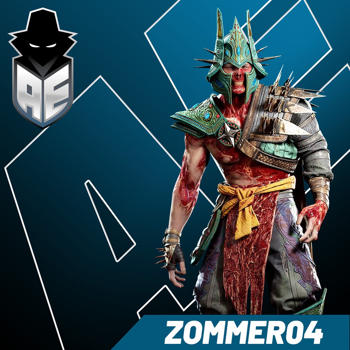 De regreso a casa, es bueno tenerte de vuelta máquina... 

#SomosAE #AgentesEncubiertos #HavikNo1LA