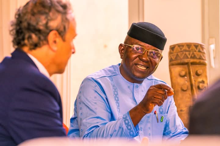 Joseph Terlumun Utsev tweet media