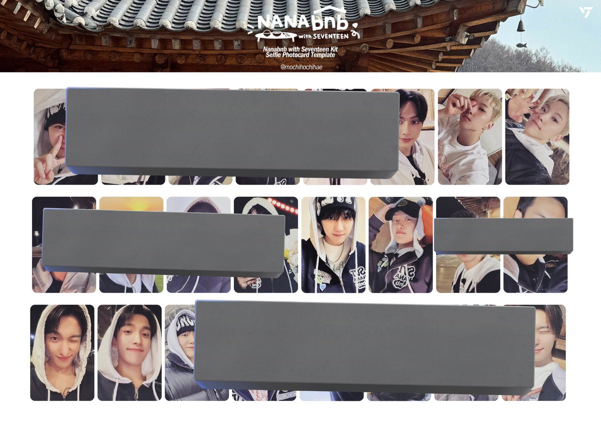 wonderhauls's tweet photo. NANA BNB WTS LFB
- 150 ea
hs t8 dk

RECIPE &amp; GAME SET: 300

- 50% dp, rb July 15
- secured
- stbo
- free sf if take all

T: minghao the8 dk seokmin deokyeom hoshi nana bnb kit https://t.co/ENPUpIN3CD