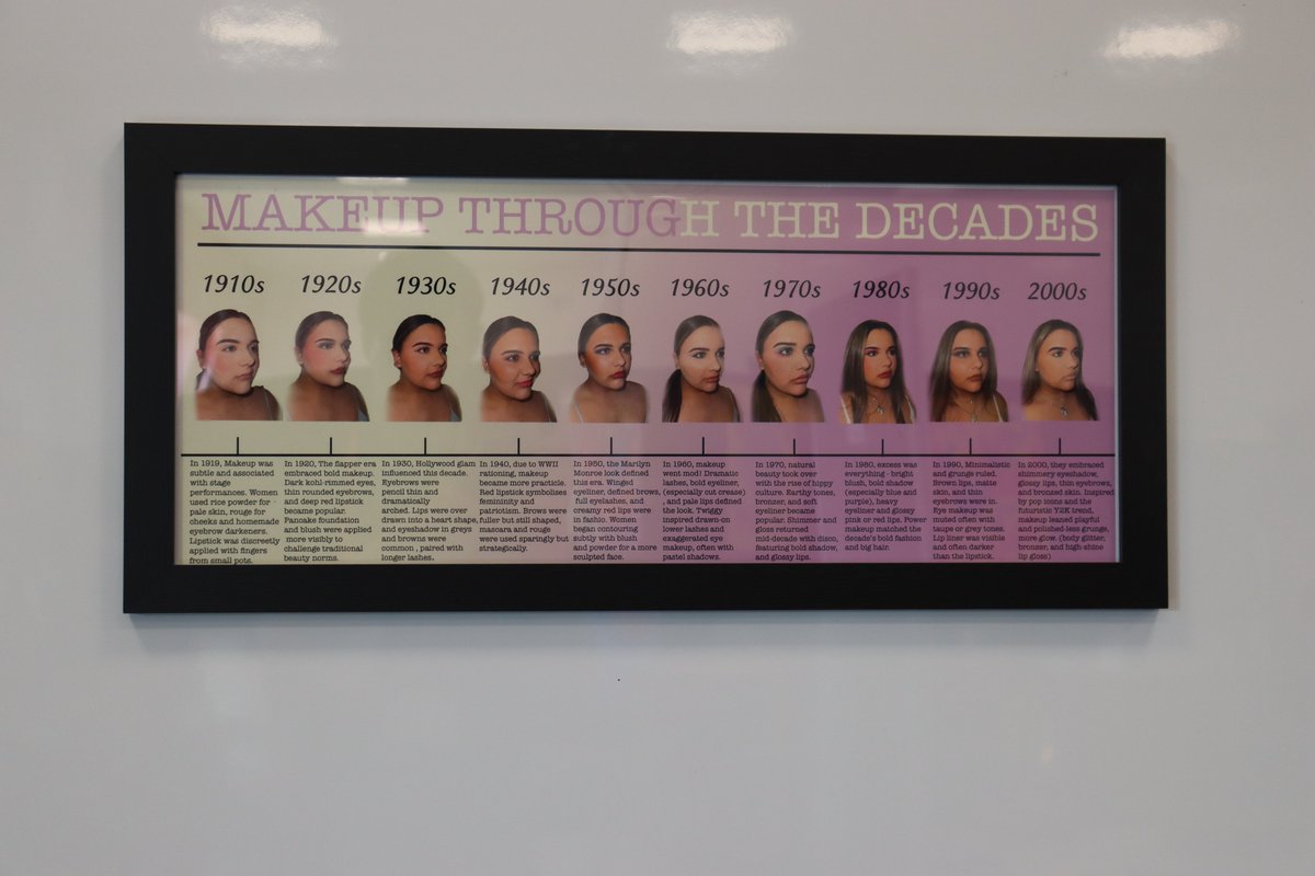 Outstanding work from our Y12 Photography students! From striking portraits to powerful landscape shots, their creativity and technical skill are really shining through. #Y12Photography #CreativeArts #StudentTalent #Photography