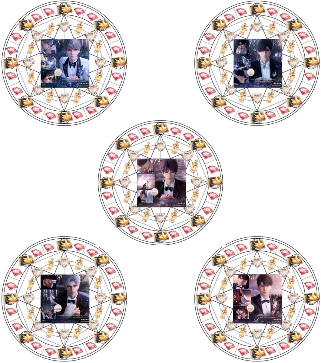 kkirose_'s tweet photo. POOKIES IM MANIFESTING FOR ALL OF US, WERE GOING TO GET ALL OF THE MEMORIES WE WANT FIRST 10 PULL, DOUBLE AND TRIPLE 5 STARS
🕯️🕯️🕯️🕯️🕯️🕯️🕯️🕯️🕯️🕯️🕯️🕯️🕯️🕯️🕯️🕯️🕯️ https://t.co/6lizjO6wbc