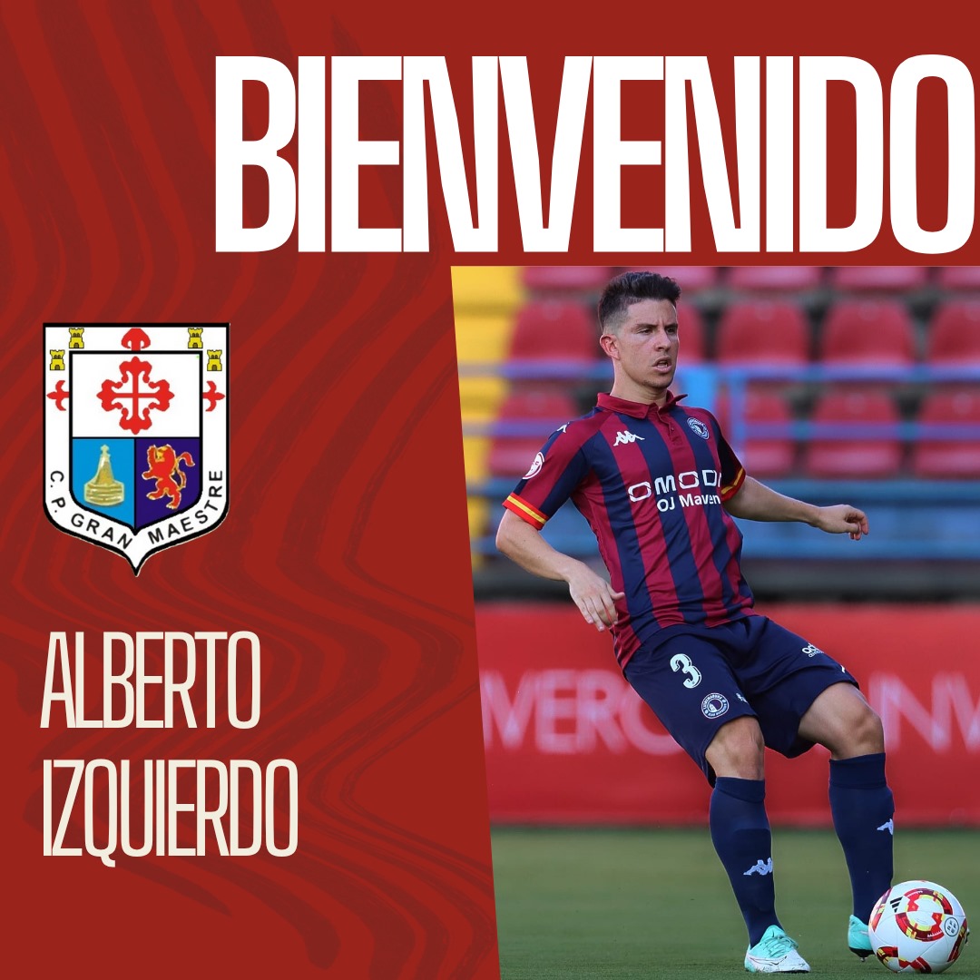 C.P. Gran Maestre tweet media