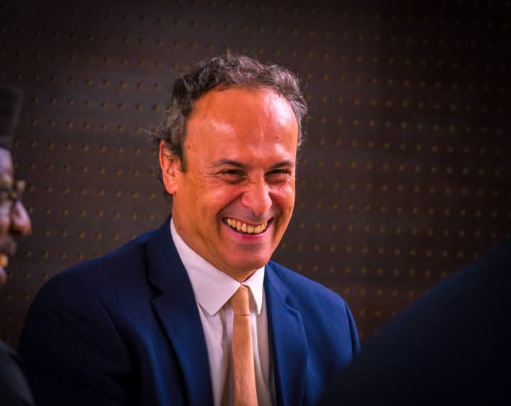 Joseph Terlumun Utsev tweet media