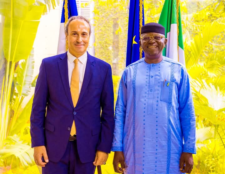 Joseph Terlumun Utsev tweet media