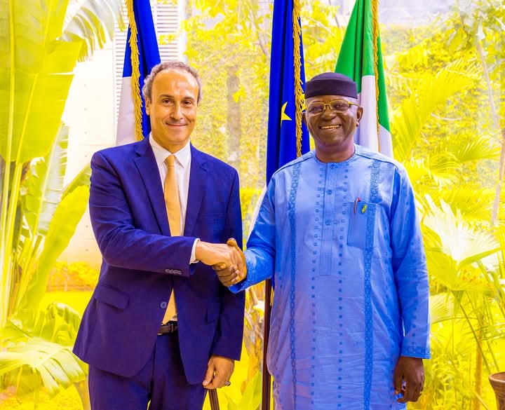 Joseph Terlumun Utsev tweet media