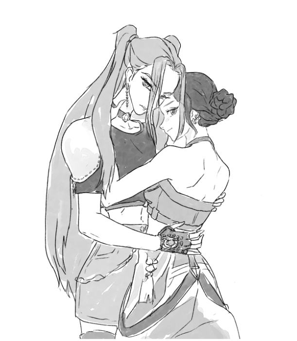 #KPOPDEMONHUNTERS #Zoemira