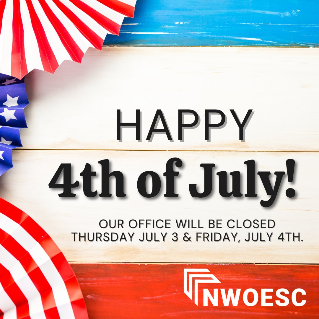 Northwest Ohio ESC (@nwoesc) on Twitter photo 